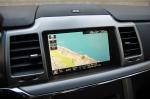 Lincoln MKZ 2010 года